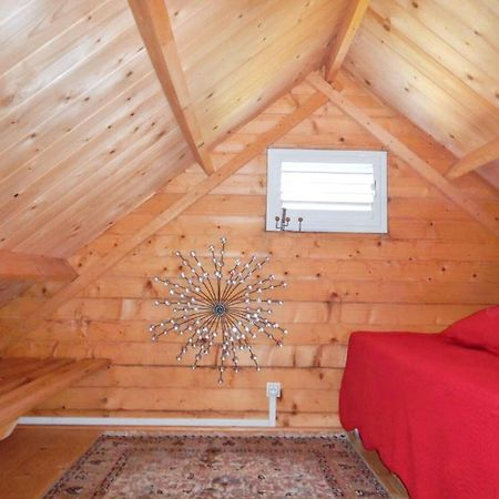 Chalet Confortable Au Vauclin Avec Piscine Privee ル・ヴォクラン エクステリア 写真