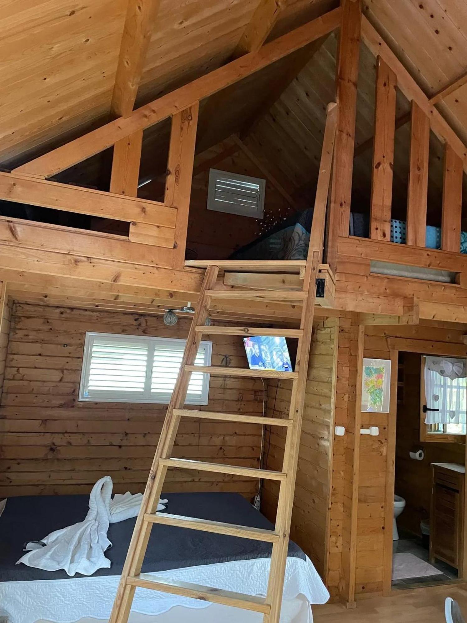 Chalet Confortable Au Vauclin Avec Piscine Privee ル・ヴォクラン エクステリア 写真