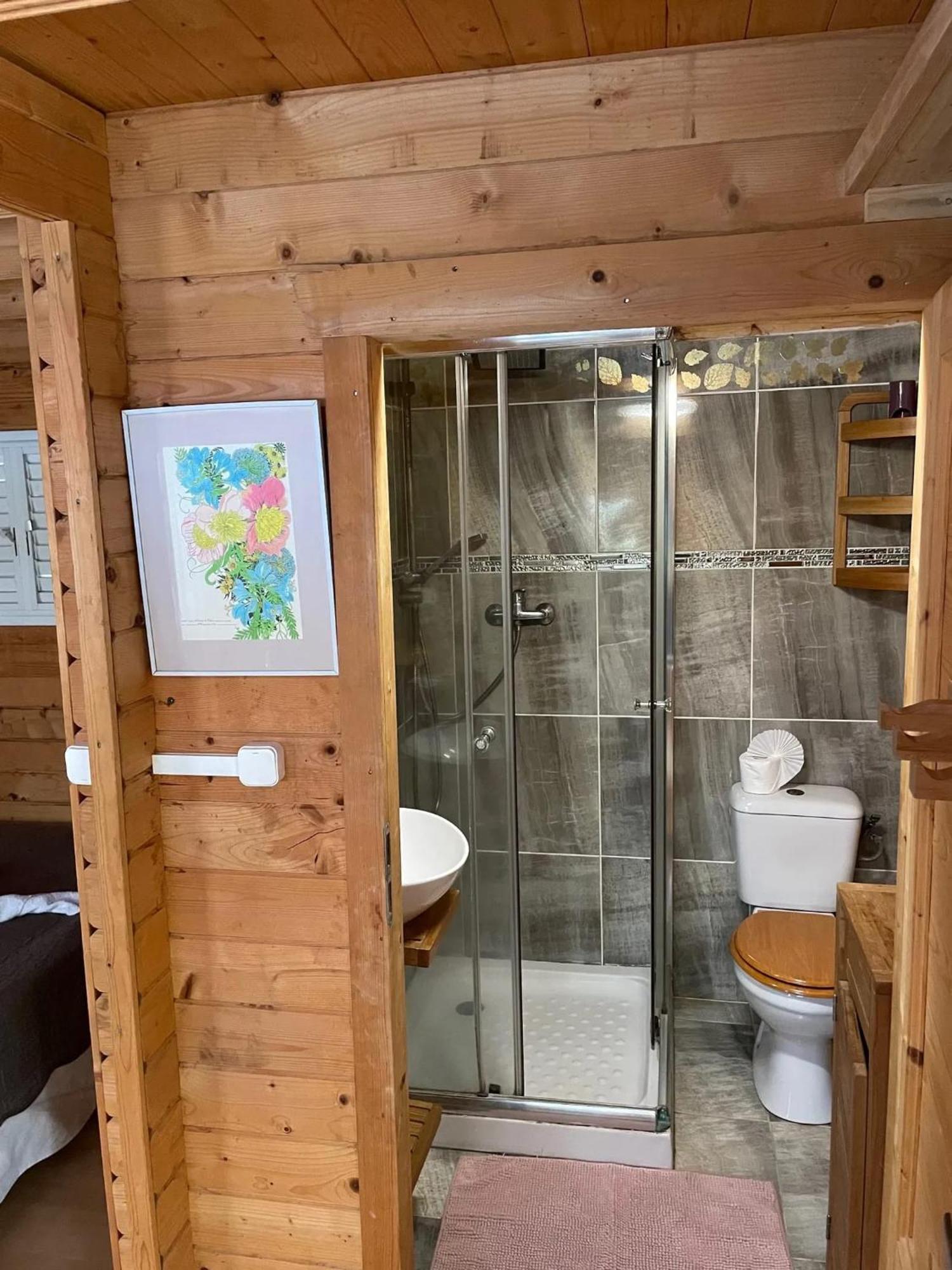 Chalet Confortable Au Vauclin Avec Piscine Privee ル・ヴォクラン エクステリア 写真